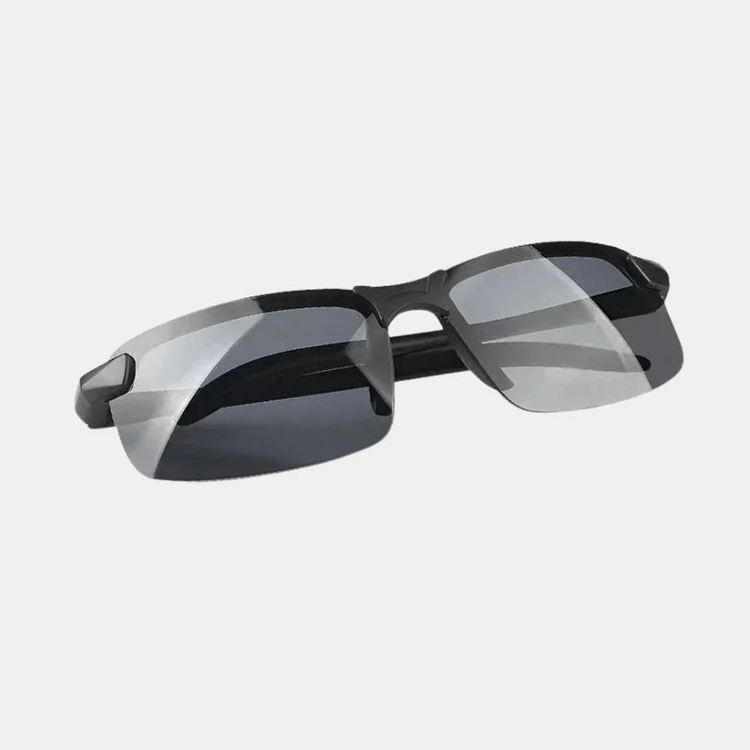Photochromic Sunglasses – Self-Tinting, Stylish & Smart Vision for Any Light