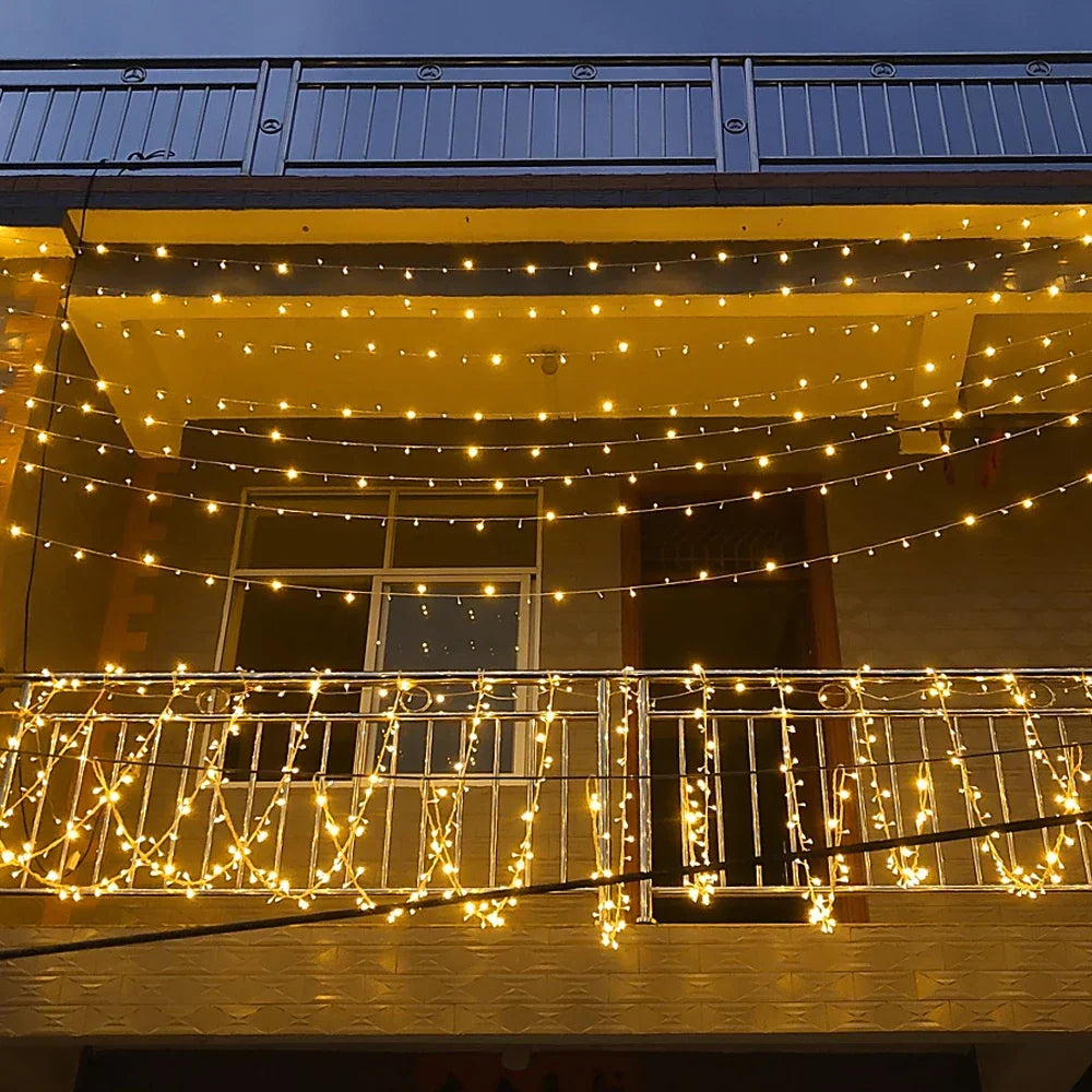 Outdoor Lighting Lamp – Illuminate Your Nights in Style