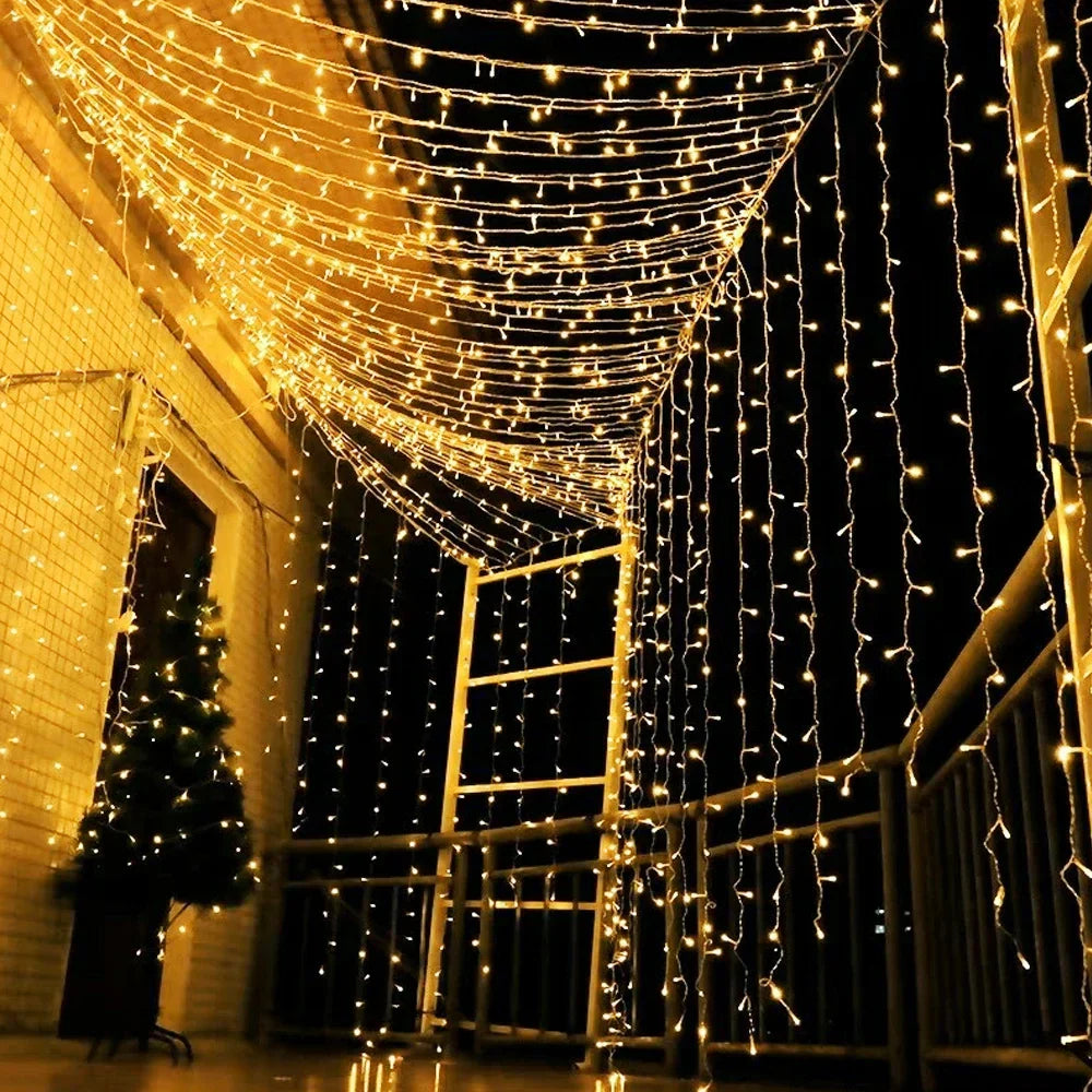 Outdoor Lighting Lamp – Illuminate Your Nights in Style