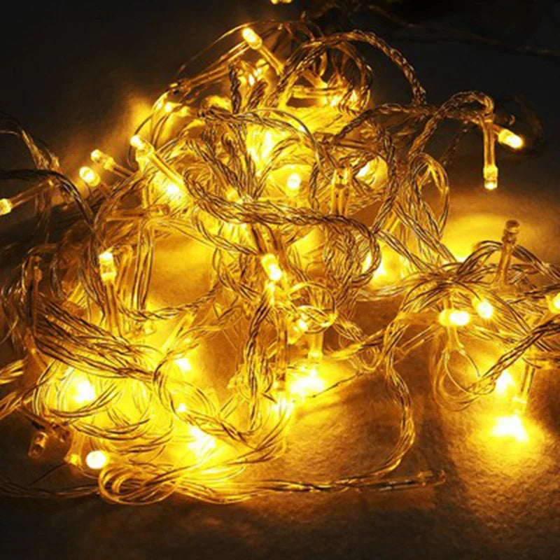 Outdoor Lighting Lamp – Illuminate Your Nights in Style