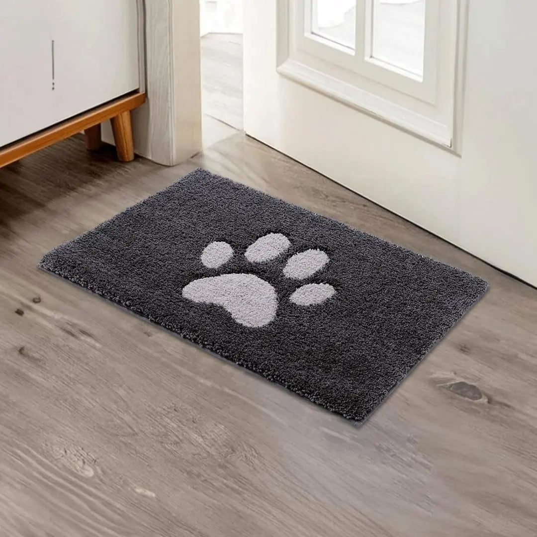 Super-Absorbent Doormat – Perfect for Muddy Paws & Boots