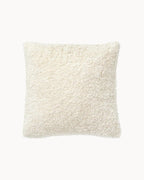 Teddy Cushion Cover 45x45 cm – Soft & Fluffy