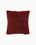Teddy Cushion Cover 45x45 cm