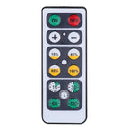 Wireless LED Spotlight | Remote Control & Dimmable