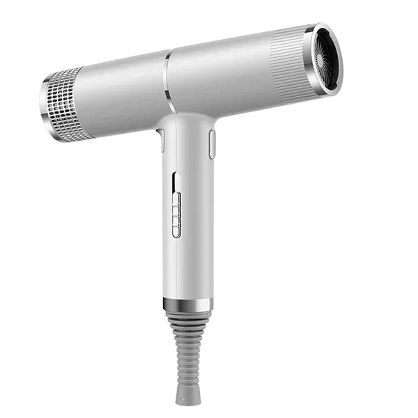 Professional Hairdryer – Ultralight, High-Speed & Anion Technology