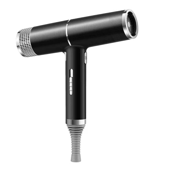 Professional Hairdryer – Ultralight, High-Speed & Anion Technology
