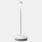 Rechargeable LED Table Lamp – Waterproof Cordless Design for Living Room