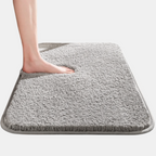 Non-Slip Bath Mat – Ultra Plush Bathroom Rug for Comfort and Safety