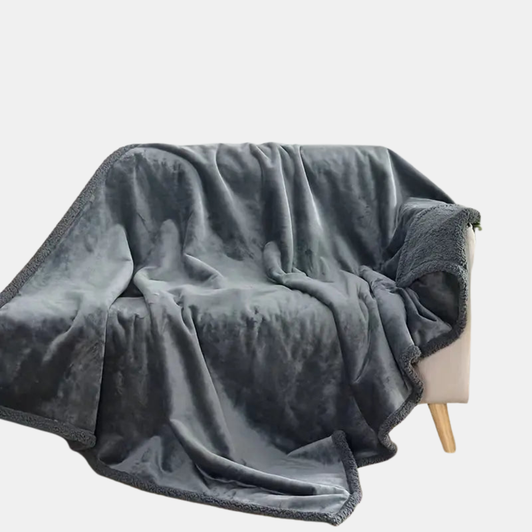 Waterproof Couples Blanket – Cozy & Outdoor-Ready