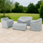 Waterproof Outdoor Furniture Cover – All-Season Protection for Your Outdoor Space