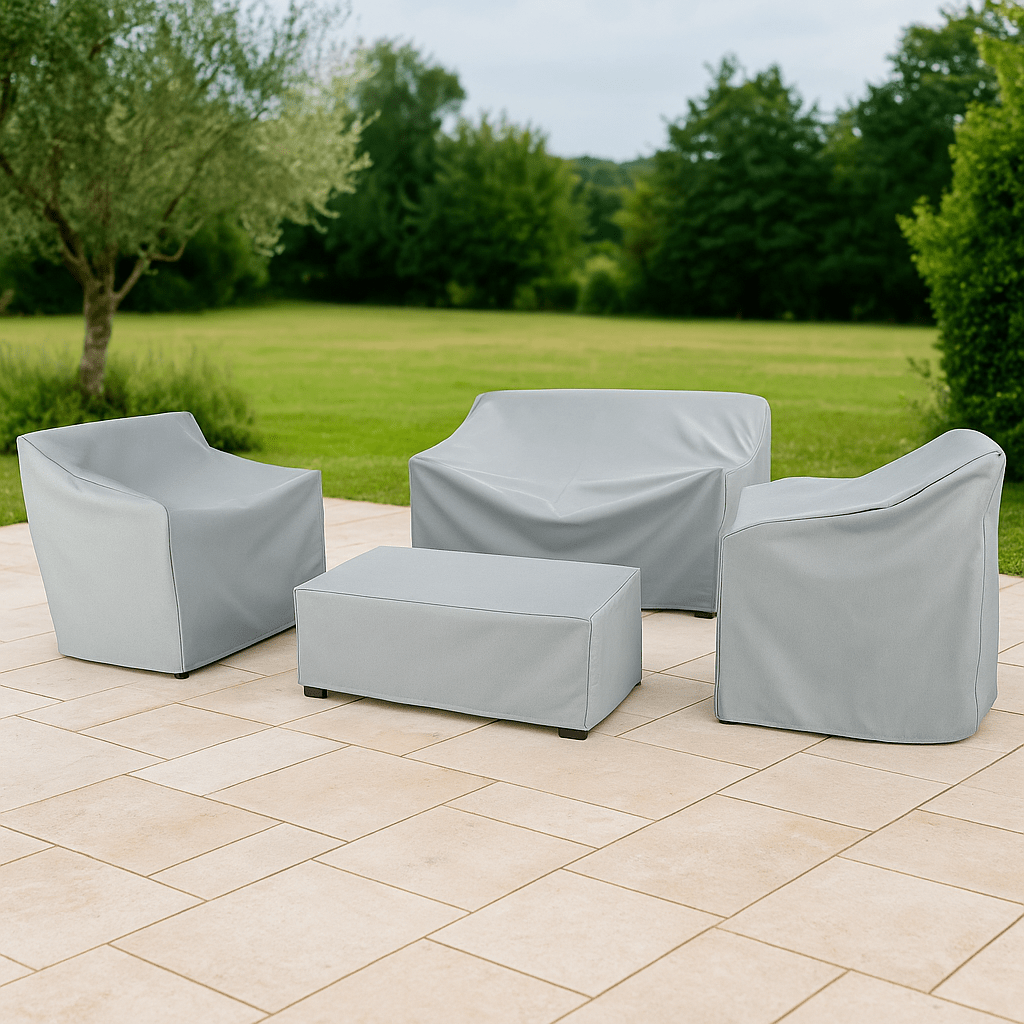Waterproof Outdoor Furniture Cover – All-Season Protection for Your Outdoor Space