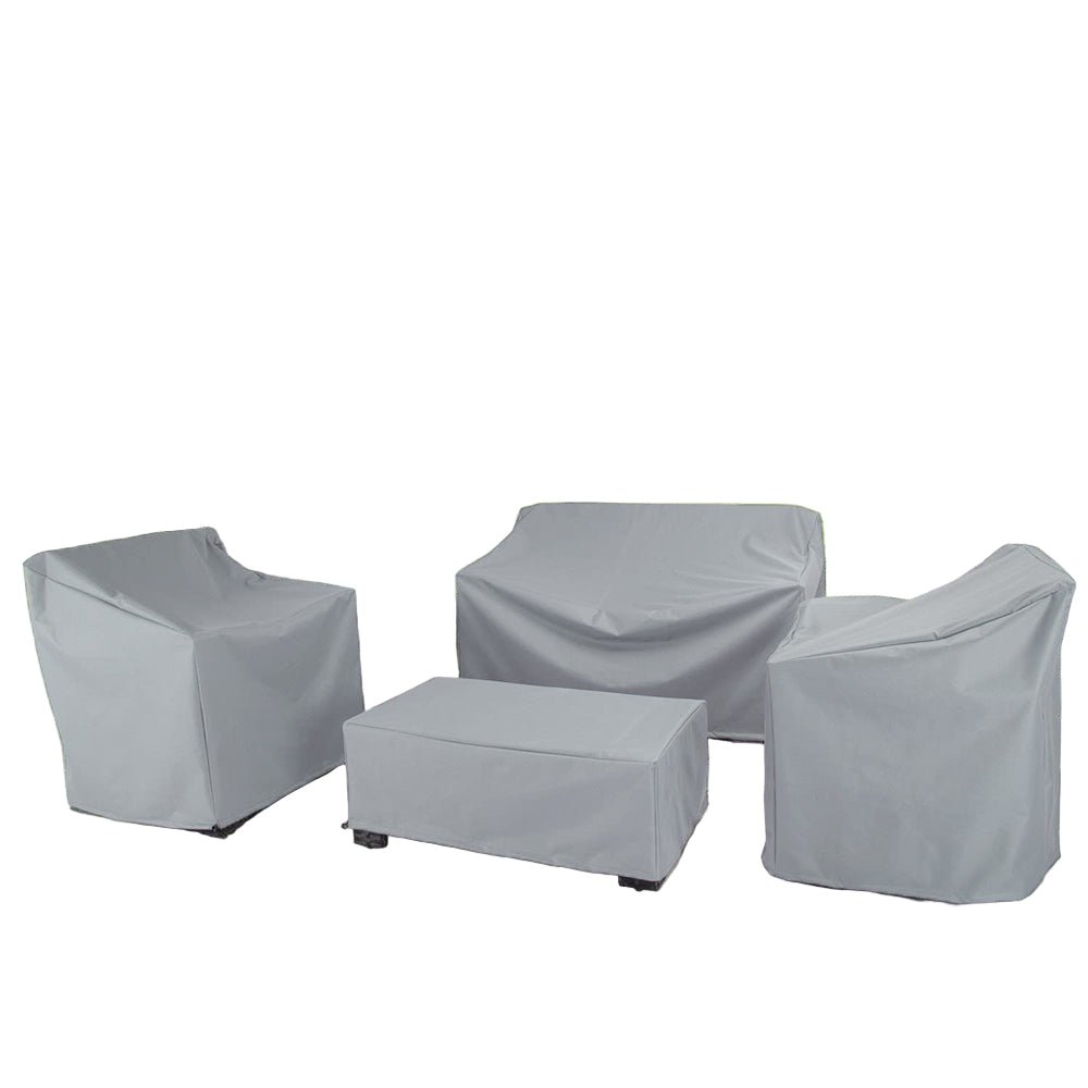 Waterproof Outdoor Furniture Cover – All-Season Protection for Your Outdoor Space