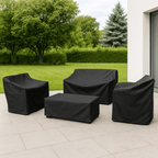 Waterproof Outdoor Furniture Cover – All-Season Protection for Your Outdoor Space