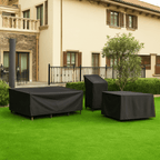 Waterproof Outdoor Furniture Cover – All-Season Protection for Your Outdoor Space