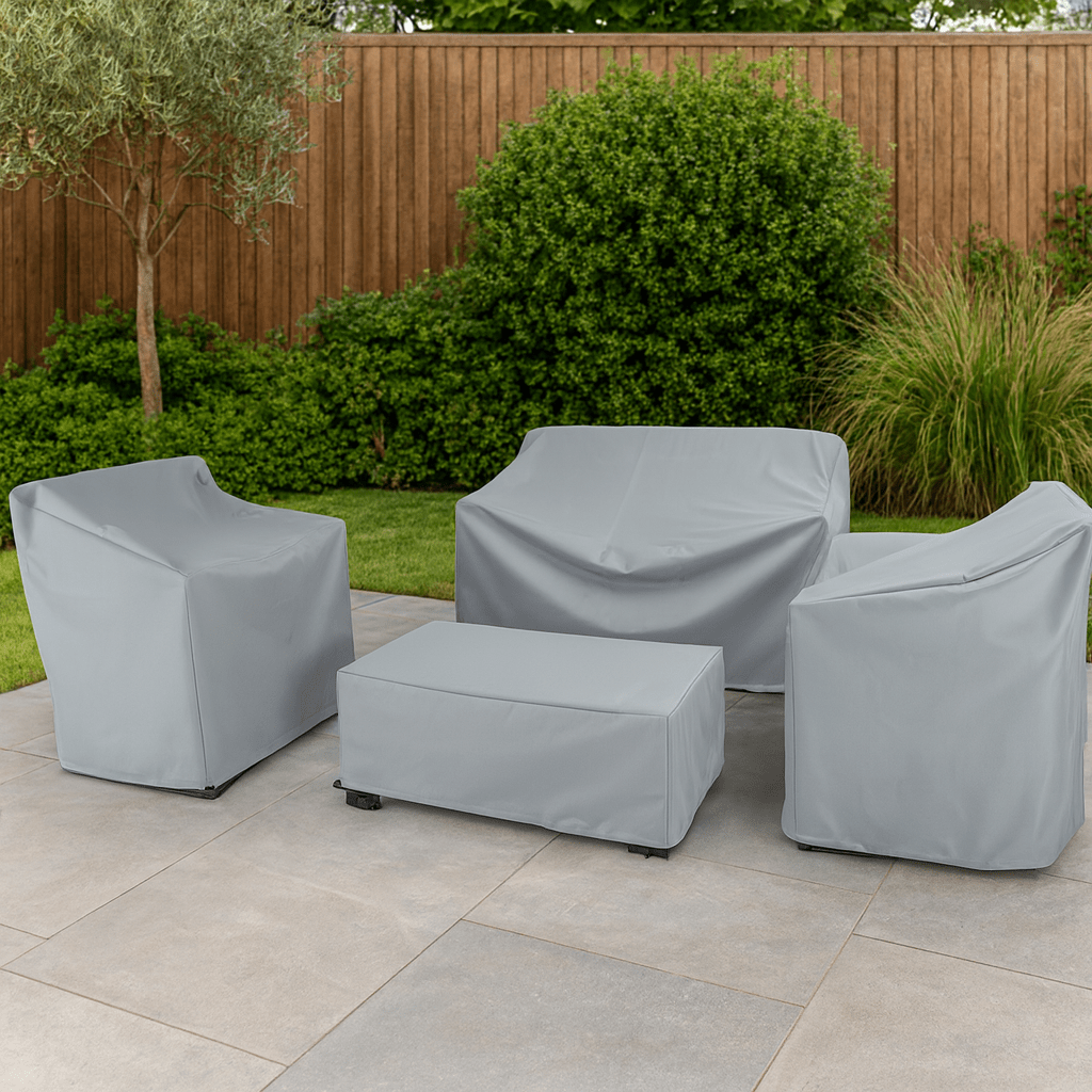 Waterproof Outdoor Furniture Cover – All-Season Protection for Your Outdoor Space
