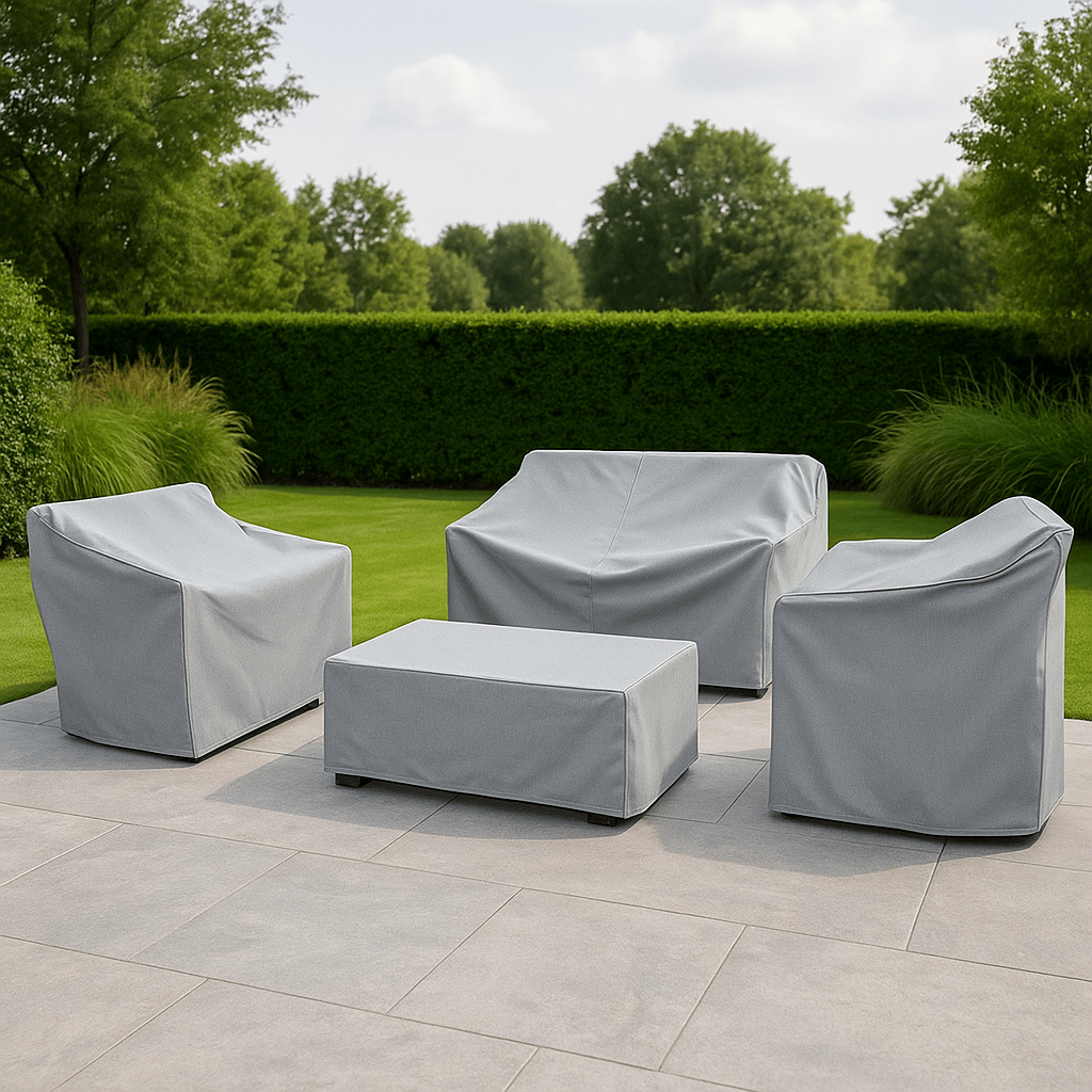 Waterproof Outdoor Furniture Cover – All-Season Protection for Your Outdoor Space