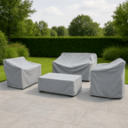 Waterproof Outdoor Furniture Cover – All-Season Protection for Your Outdoor Space