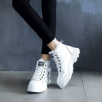 Waterproof Winter Boots for Women – Stylish Warmth Meets All-Weather Comfort