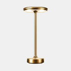 Wireless Rechargeable Touch Control Lamp – Modern Lighting for Home 0