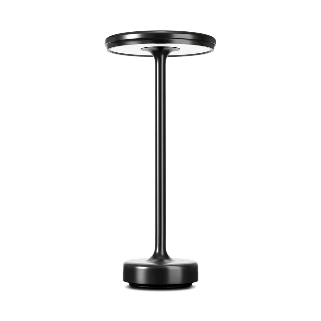 Wireless Rechargeable Touch Control Lamp – Modern Lighting for Home 10