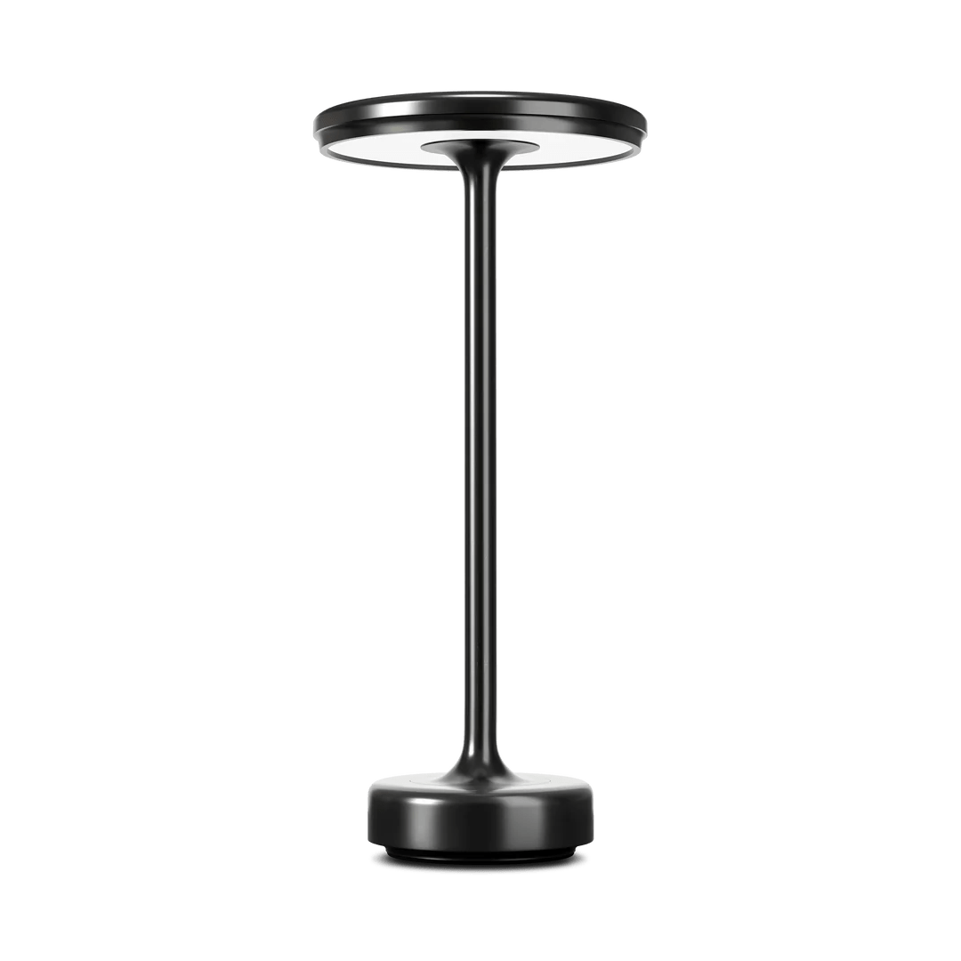 Wireless Rechargeable Touch Control Lamp – Modern Lighting for Home 10