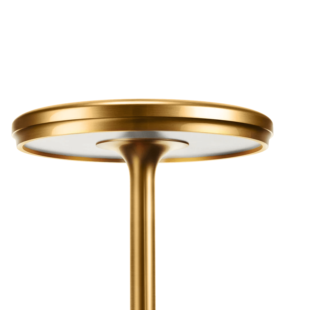 Wireless Rechargeable Touch Control Lamp – Modern Lighting for Home 7