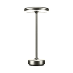 Wireless Rechargeable Touch Control Lamp – Modern Lighting for Home 9