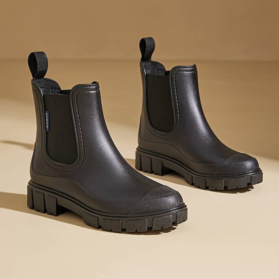 Stylish Boots for Women – Effortless Style Meets Everyday Durability