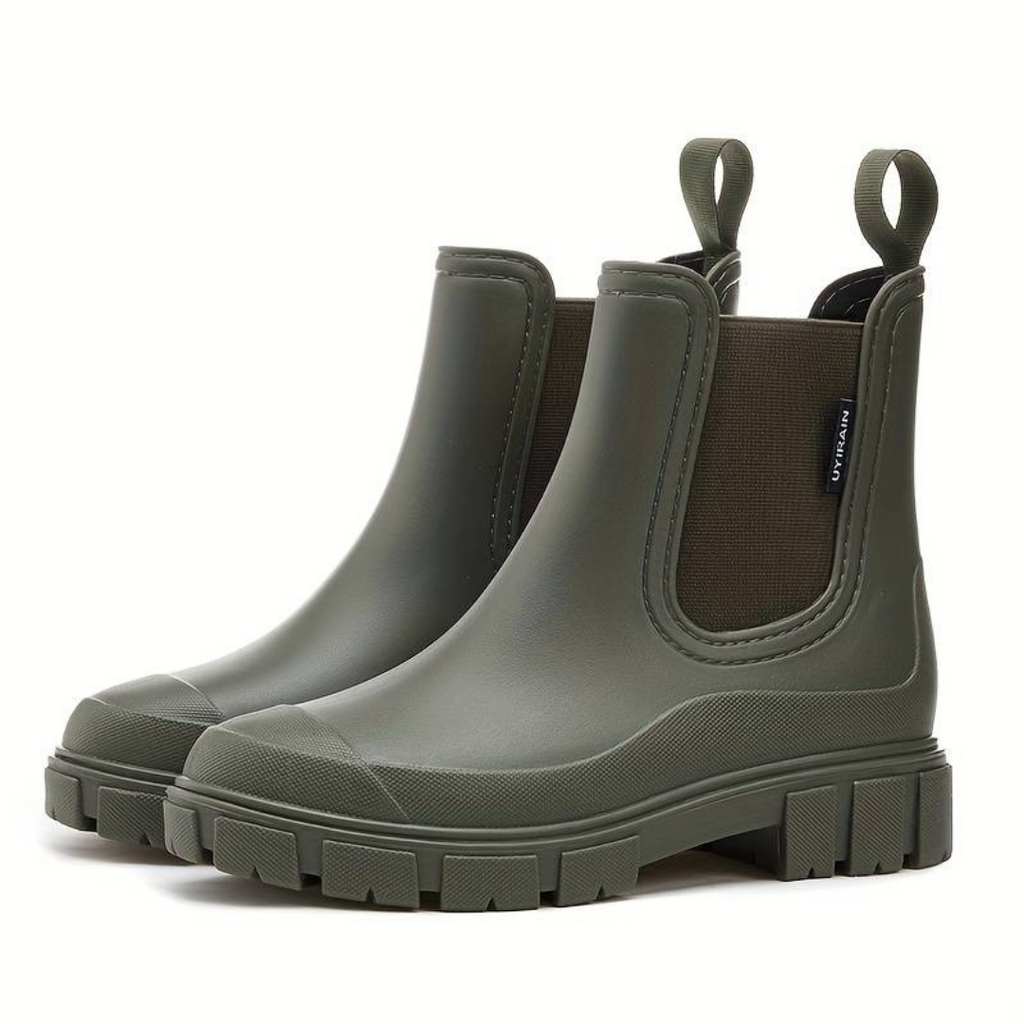 Stylish Boots for Women – Effortless Style Meets Everyday Durability