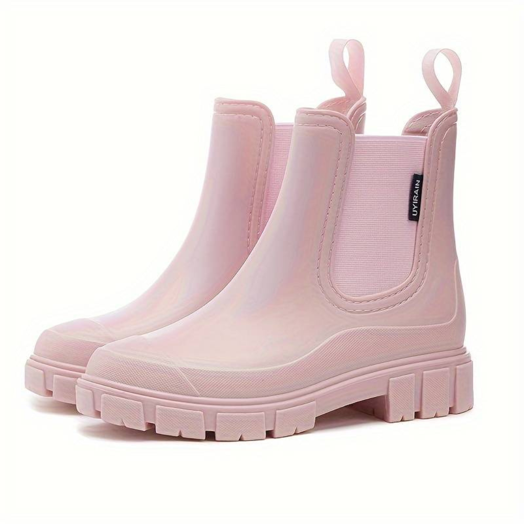Stylish Boots for Women – Effortless Style Meets Everyday Durability