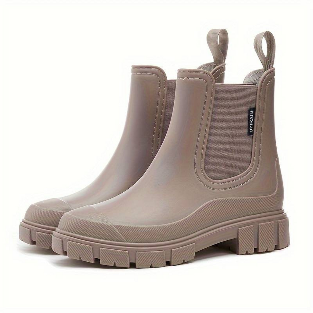 Stylish Boots for Women – Effortless Style Meets Everyday Durability