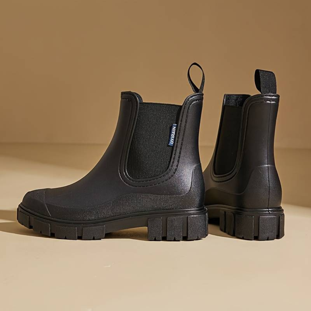 Stylish Boots for Women – Effortless Style Meets Everyday Durability