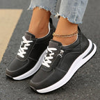 Women's Orthopedic Shoes – Lightweight Slip-On Footwear for Spring Comfort