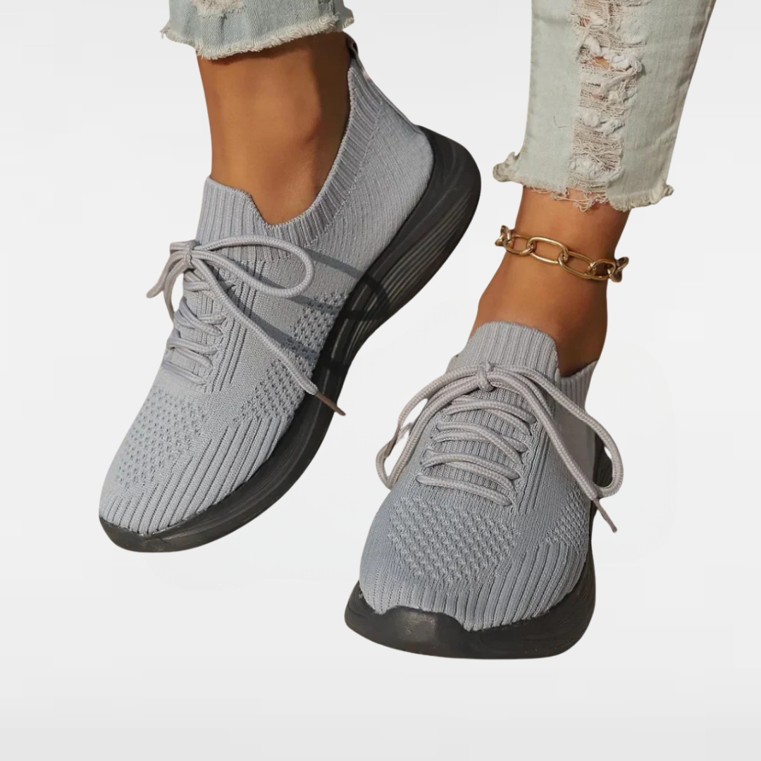 Women's Casual Orthopedic Sneakers – Style That Moves With You