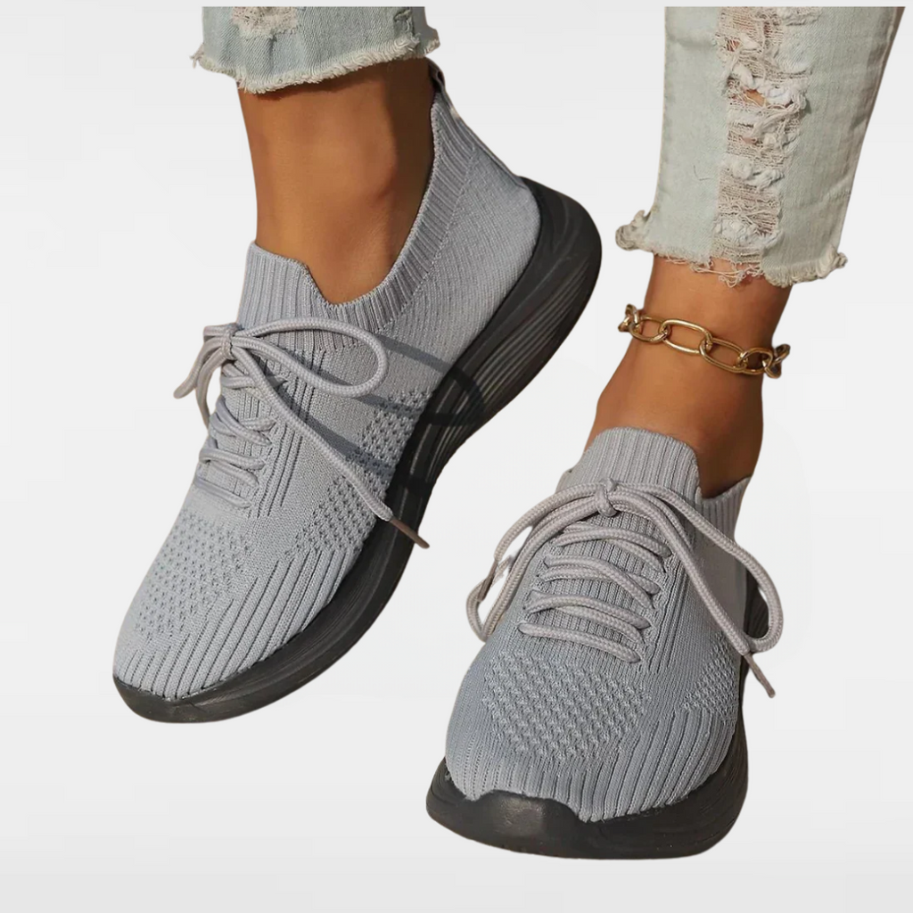 Women's Casual Orthopedic Sneakers – Style That Moves With You