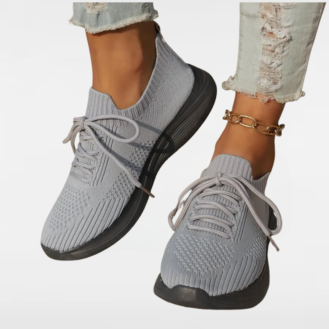 Women's Casual Orthopedic Sneakers – Style That Moves With You
