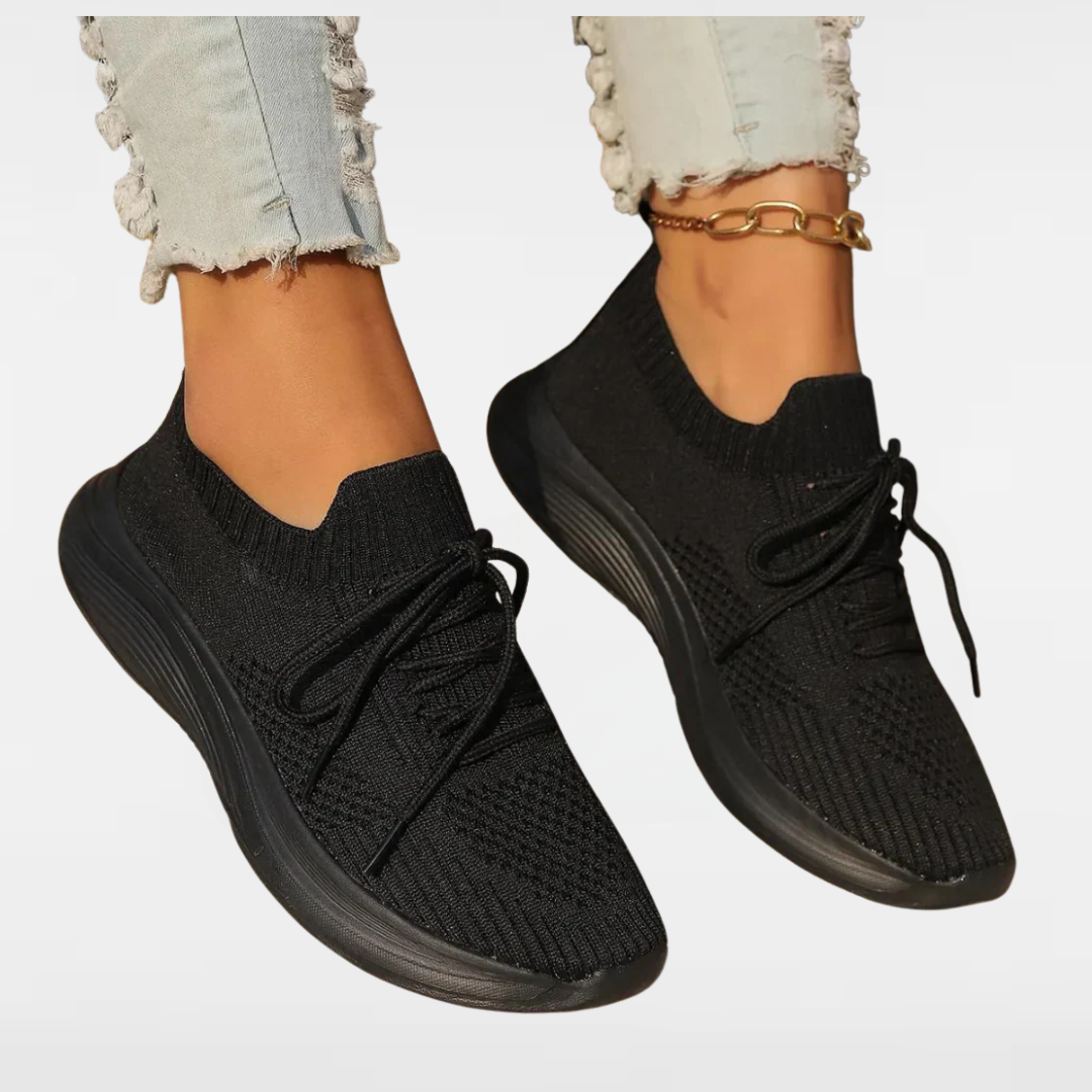 Women's Casual Orthopedic Sneakers – Style That Moves With You