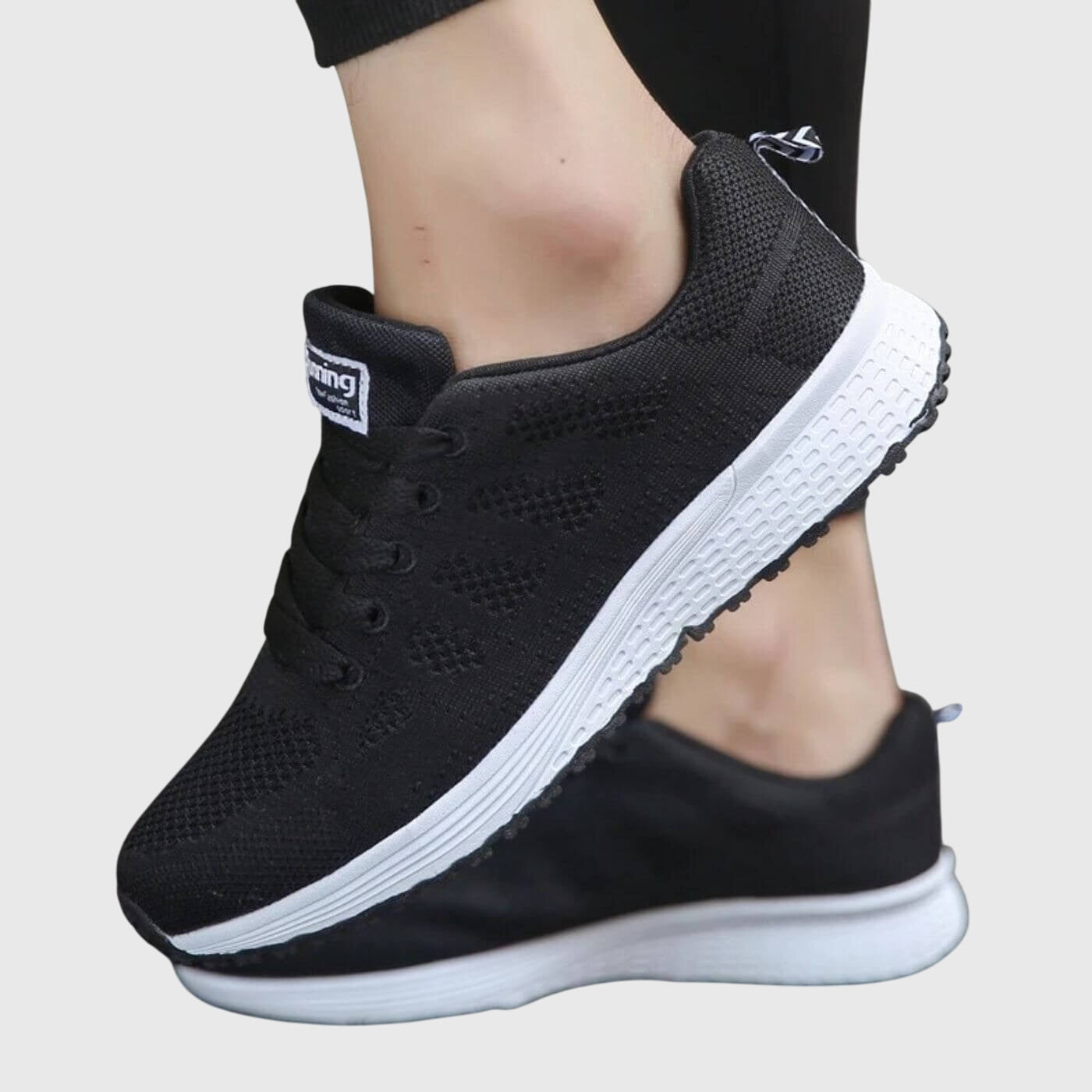 Women’s Slim Sport Shoes – Sleek Design, All-Day Comfort