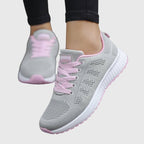 Women’s Slim Sport Shoes – Sleek Design, All-Day Comfort