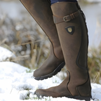 Ultimate Vegan Leather Boots for Women – All-Weather Comfort & Timeless Style