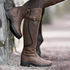 Ultimate Vegan Leather Boots for Women – All-Weather Comfort & Timeless Style