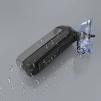 Electric Ear Cleaner with 4 Pressure Modes – Safe Ear Wax Removal Tool