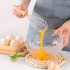 12-Piece Kitchen Silicone Utensil and Cooking Set – Stylish, Durable, and Safe