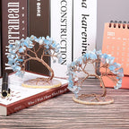 Elegant Stone Tree – Serenity Rooted in Nature